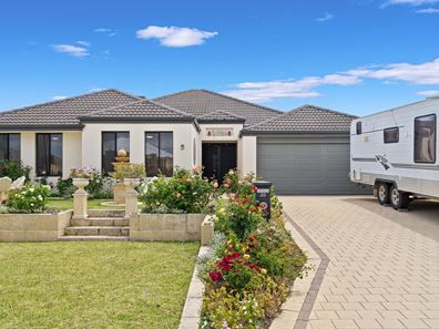 20 Prentice Way, Lakelands WA 6180