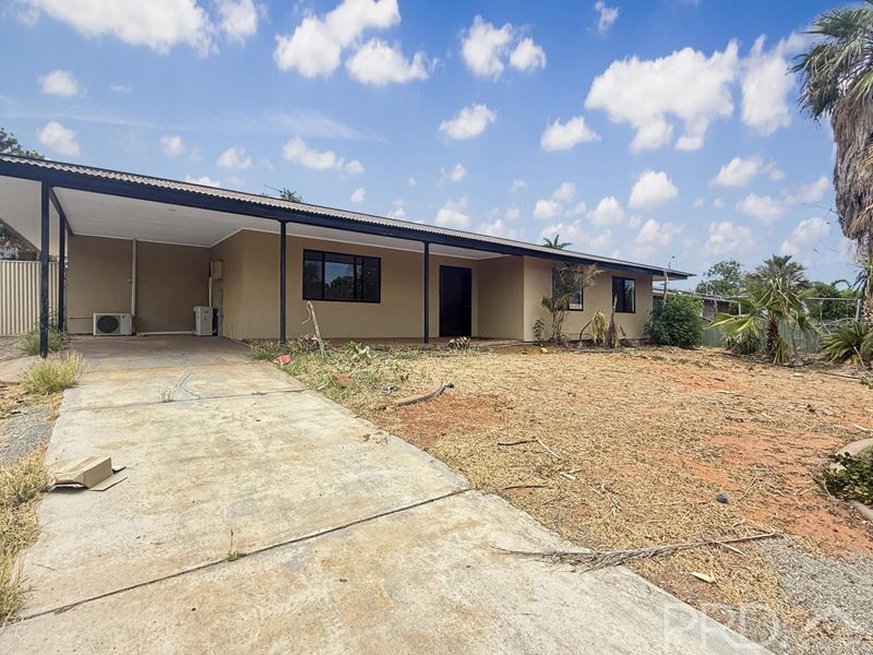 9 Dodd Court, Pegs Creek WA 6714
