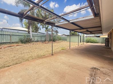 9 Dodd Court, Pegs Creek WA 6714