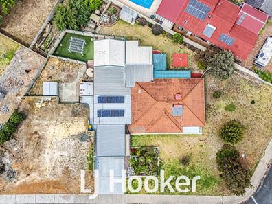 70 Swanstone Street, Collie WA 6225