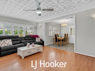 70 Swanstone Street, Collie WA 6225