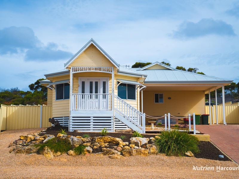 21 France Street, Hopetoun