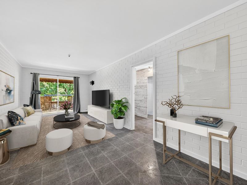 39/19 Joseph Street, Maylands WA 6051