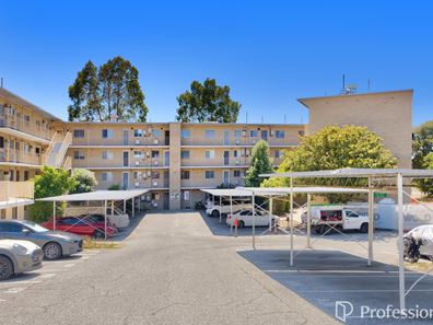 39/19 Joseph Street, Maylands WA 6051