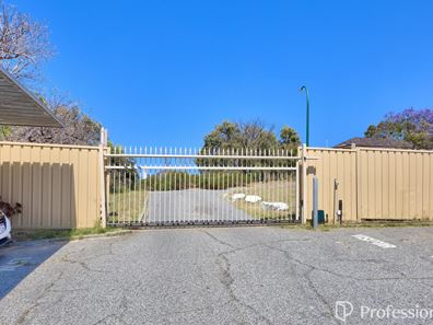 39/19 Joseph Street, Maylands WA 6051