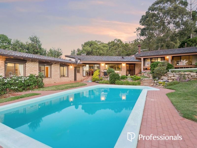 14 Marie Way, Kalamunda