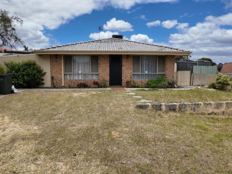 24 Ottawa Cr, Beechboro