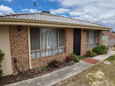 24 Ottawa Cr, Beechboro WA 6063