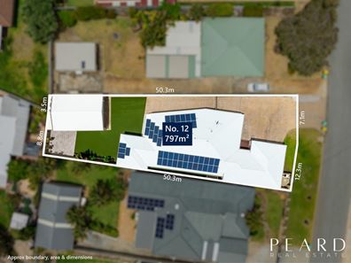 12 Janet Road, Safety Bay WA 6169