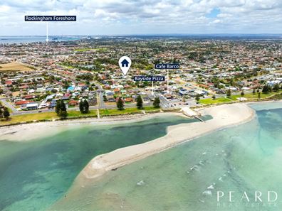 12 Janet Road, Safety Bay WA 6169