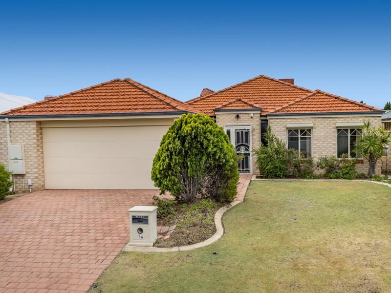 56 Boynton Gardens, Iluka