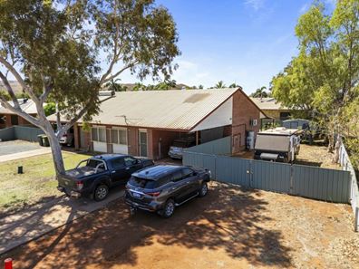 38A Gawthorne Drive, Millars Well WA 6714