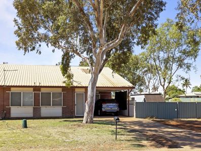 38A Gawthorne Drive, Millars Well WA 6714