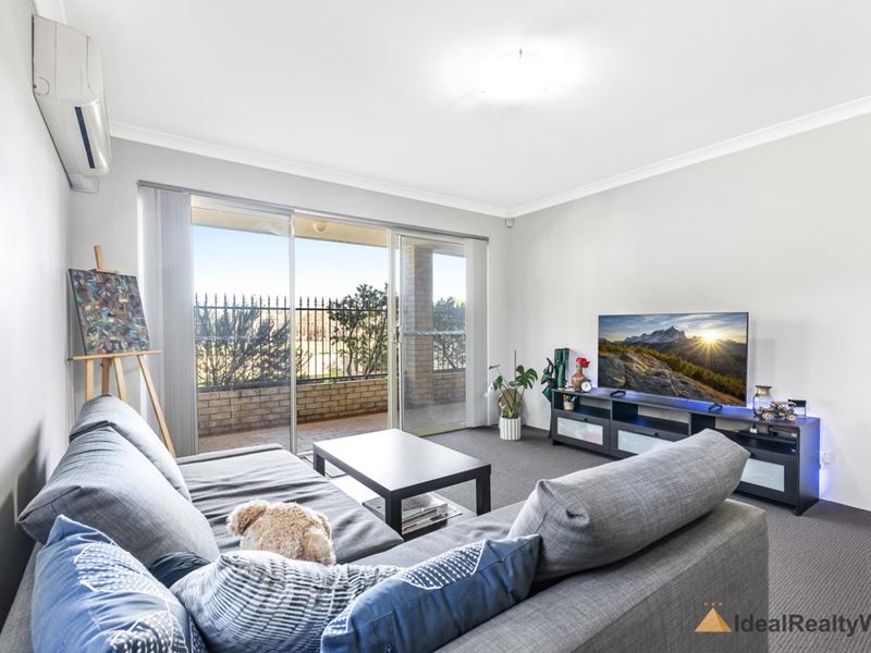 6/25 Mason Street, Cannington WA 6107