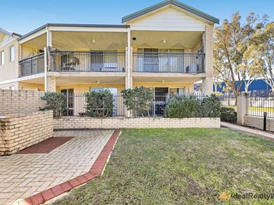 6/25 Mason Street, Cannington WA 6107
