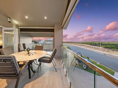 39 ROBERTSON ROAD, Ledge Point WA 6043