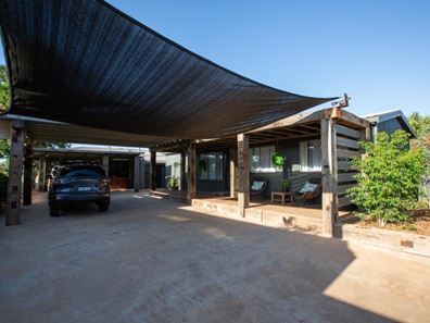 21A Corbet Place, South Hedland WA 6722