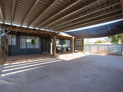 21A Corbet Place, South Hedland WA 6722