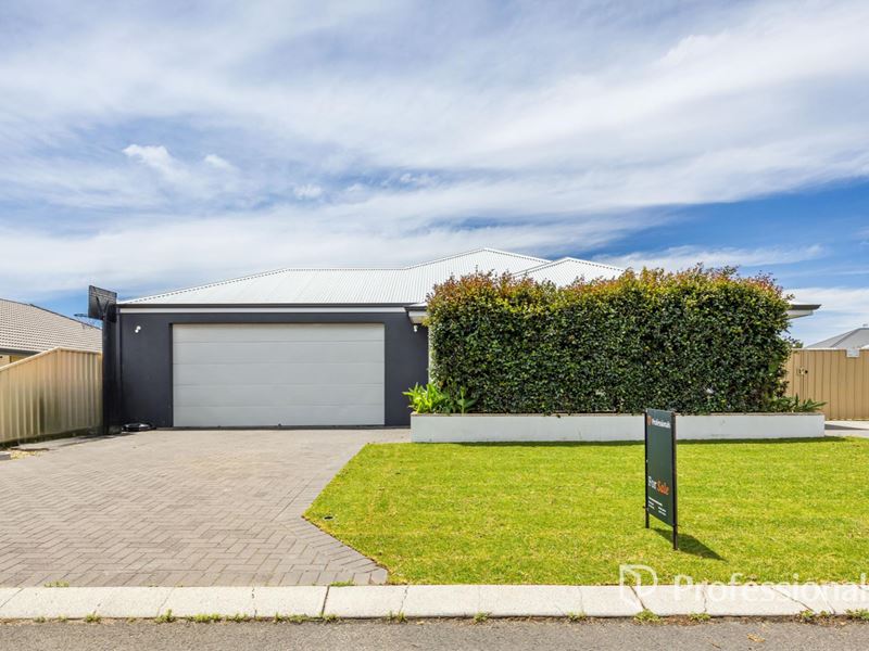 28 Edenhope Road, Australind WA 6233