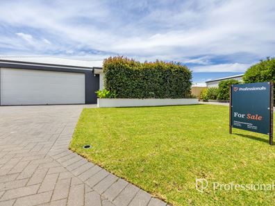 28 Edenhope Road, Australind WA 6233