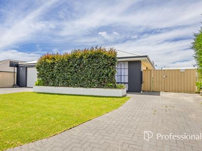 28 Edenhope Road, Australind WA 6233