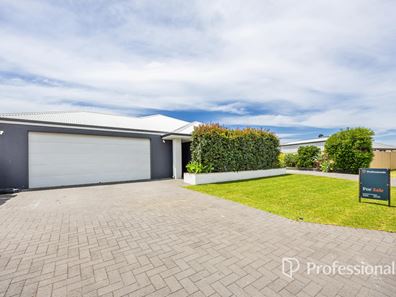 28 Edenhope Road, Australind WA 6233