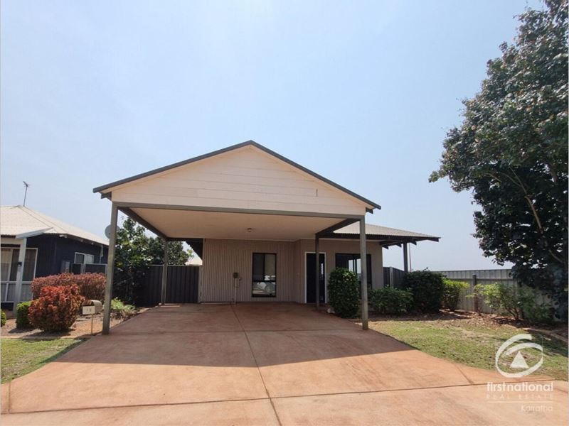 6E Kallama Parade, Millars Well