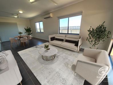 6E Kallama Parade, Millars Well WA 6714