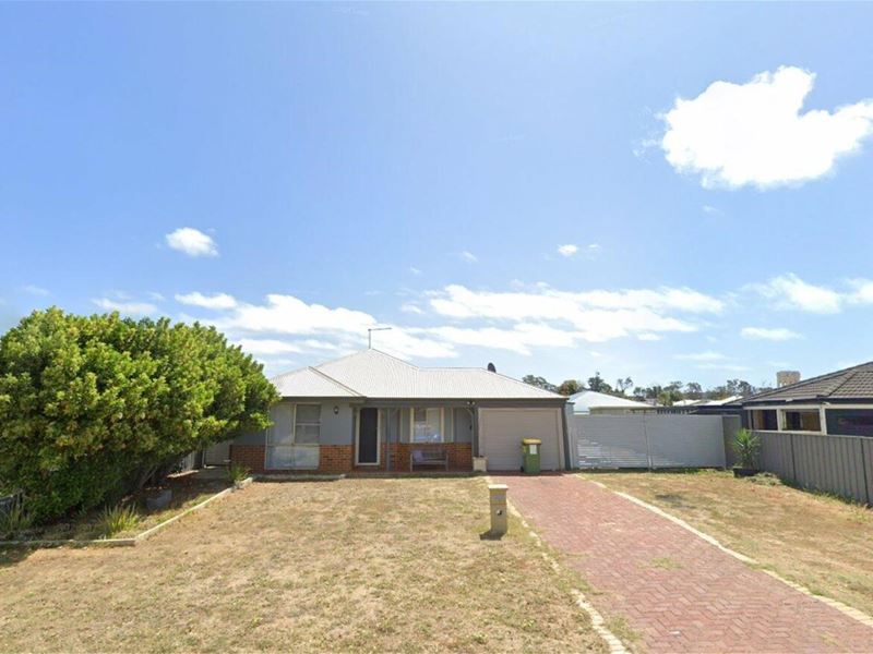 42 Bortolo Drive, Greenfields WA 6210