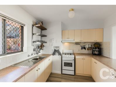 7/24 Morrit Way, Parmelia WA 6167