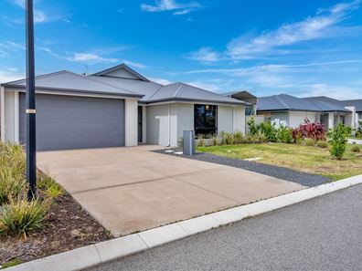 23 Landor Street, South Yunderup WA 6208