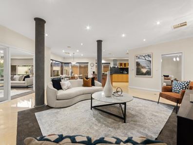 26 Silver Sands Drive, Iluka WA 6028