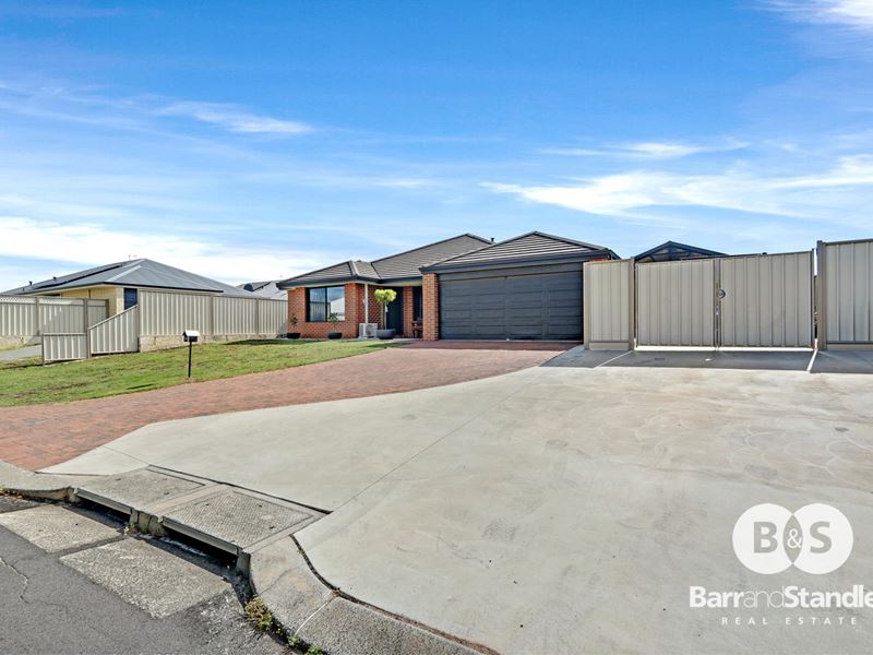 30 Solar Street, Australind