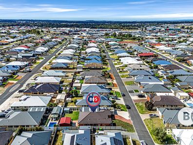 30 Solar Street, Australind WA 6233