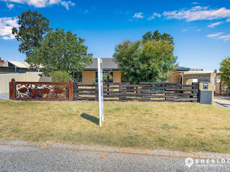 9 Roderick Close, Gosnells