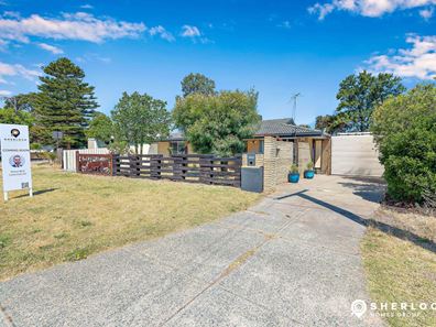 9 Roderick Close, Gosnells WA 6110