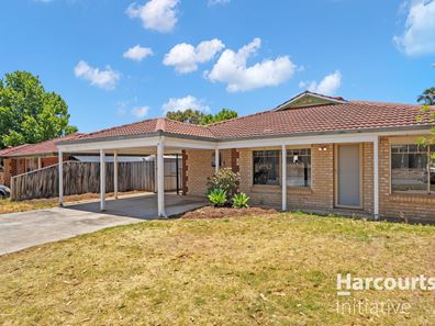 21 Oldenburg Pass, Stratton WA 6056