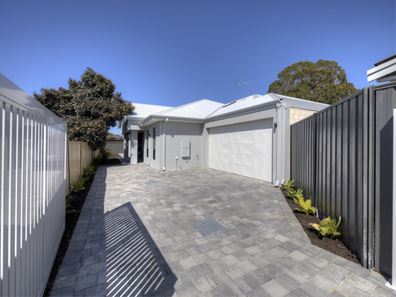 378A Hardey Road, Cloverdale WA 6105