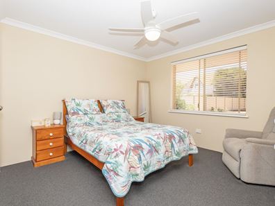 10/36 Nairn Street, Leeman WA 6514