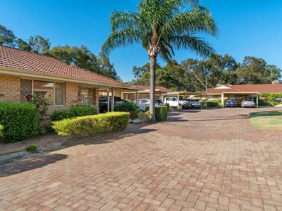20/24 Southdown Place, Thornlie WA 6108