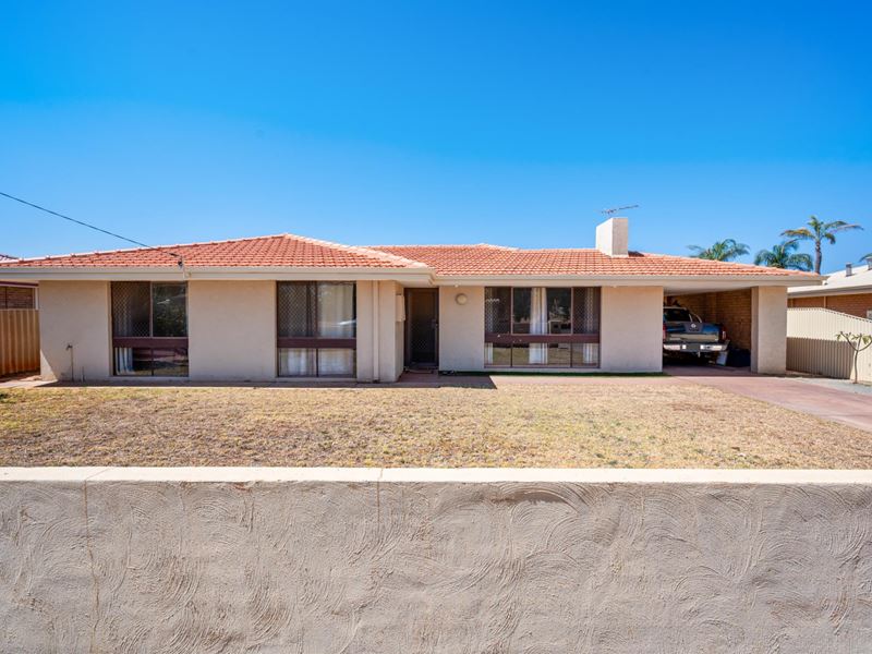 6 Wills Street, South Kalgoorlie
