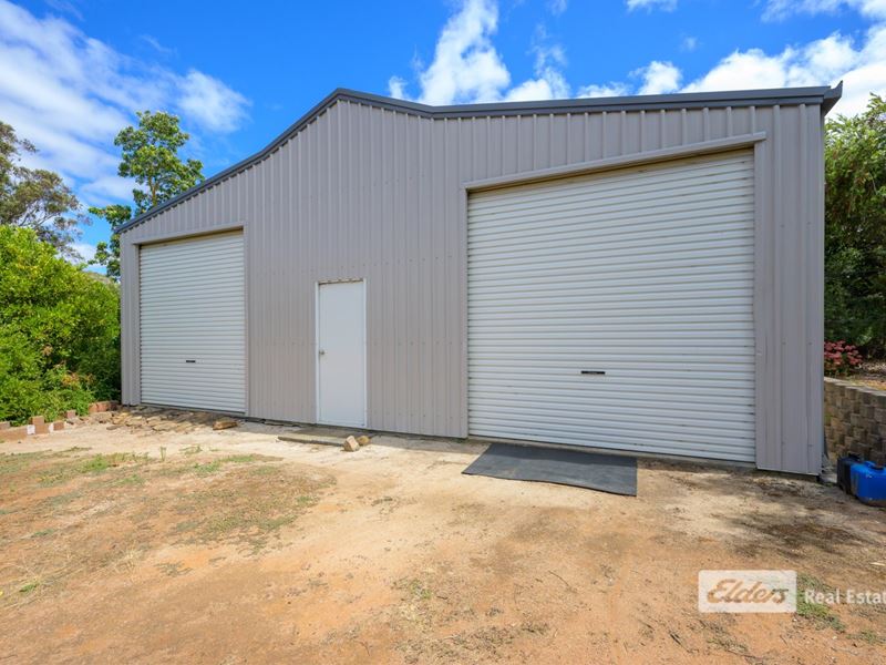 28 Thomson Street, Donnybrook WA 6239