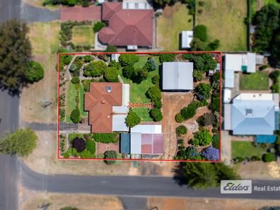 28 Thomson Street, Donnybrook WA 6239