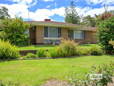 28 Thomson Street, Donnybrook WA 6239