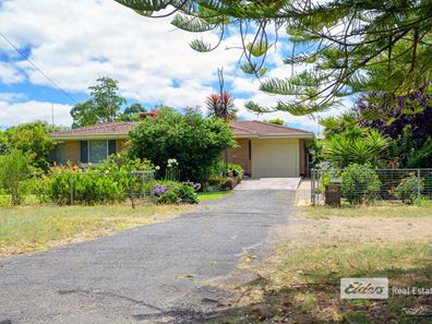 28 Thomson Street, Donnybrook WA 6239