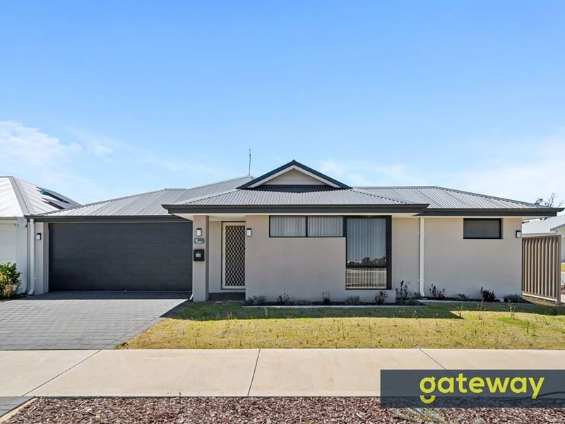 40 Becker  Loop, Mandogalup WA 6167