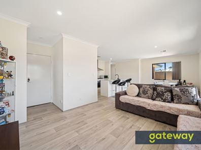 40 Becker  Loop, Mandogalup WA 6167
