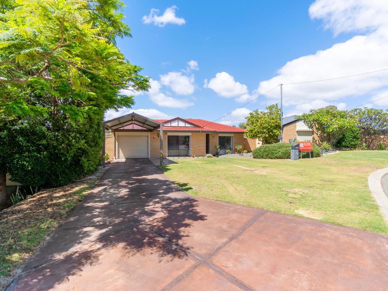 5 Missouri Court, Beechboro WA 6063