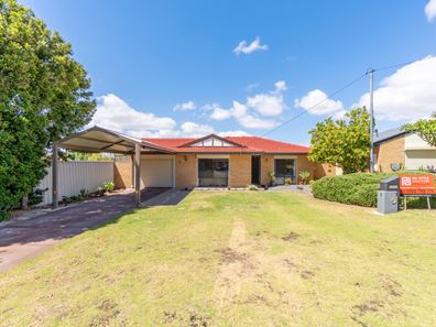 5 Missouri Court, Beechboro WA 6063