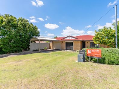 5 Missouri Court, Beechboro WA 6063